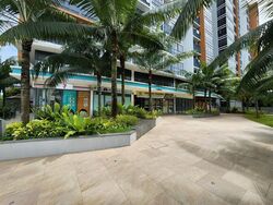 Coco Palms (D18), Shop House #460171111